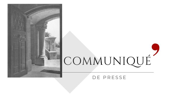 
<span>Communiqué de presse du Parquet Général </span>
